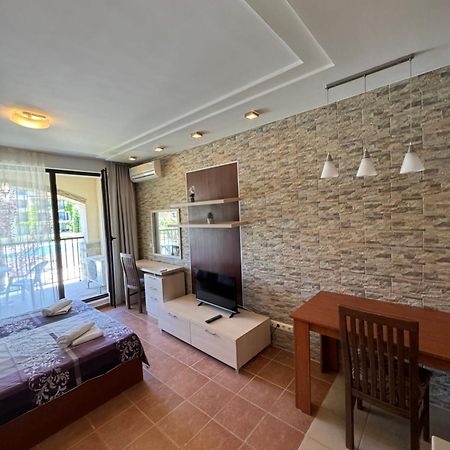 Green Life Private Sp Apartments -Sozopol Exterior photo