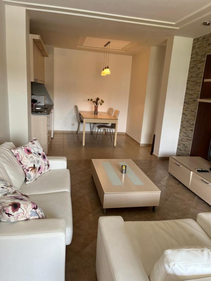 Green Life Private Sp Apartments -Sozopol Exterior photo