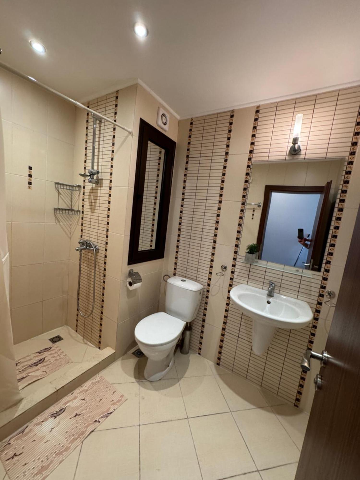 Green Life Private Sp Apartments -Sozopol Exterior photo