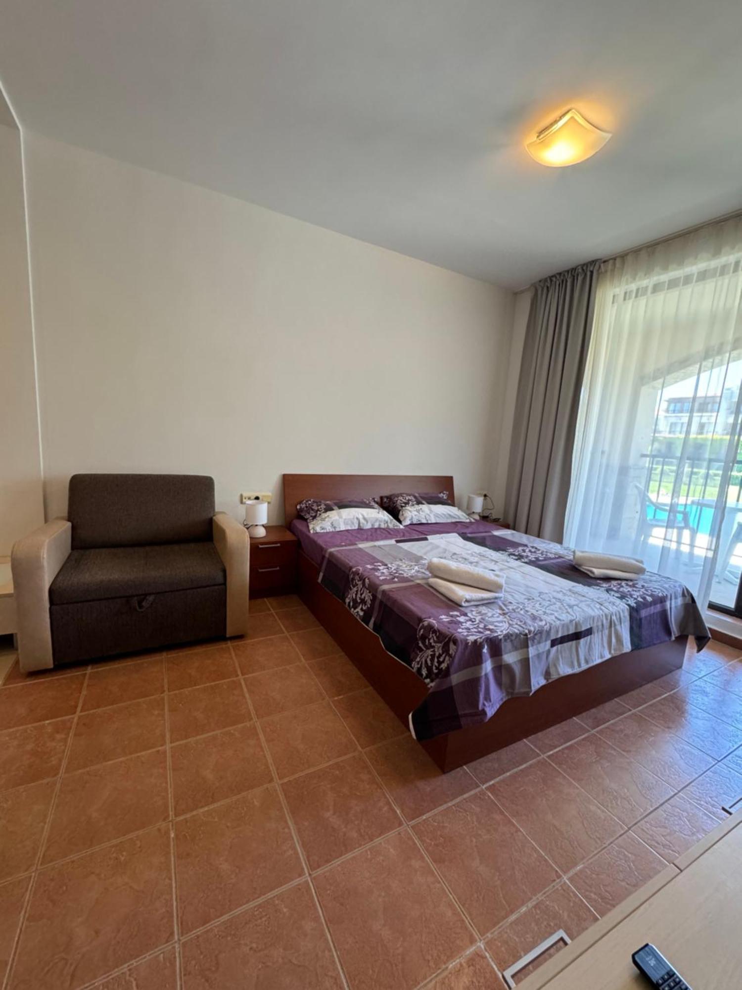 Green Life Private Sp Apartments -Sozopol Exterior photo